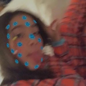 Meet your Posher, Lexi